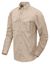 Picture of DEFENDER MK2 SHIRT LS KHAKI